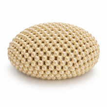 Hair bun cover