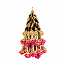 Rose Pearl Paranda