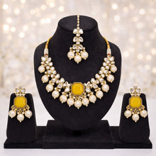 5 in 1 Necklace set
