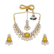 5 in 1 Necklace set