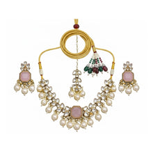5 in 1 Necklace set