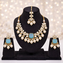 5 in 1 Necklace set