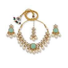 5 in 1 Necklace set