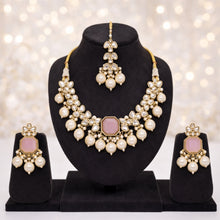 5 in 1 Necklace set