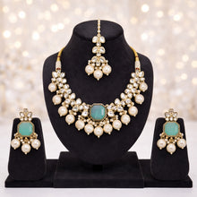 5 in 1 Necklace set