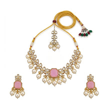 5 in 1 Necklace set