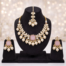 5 in 1 Necklace set