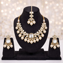 5 in 1 Necklace set