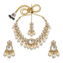 5 in 1 Necklace set