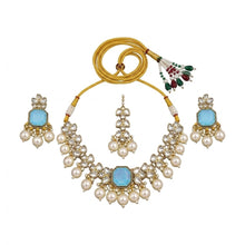 5 in 1 Necklace set