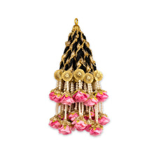 Rose Pearl Paranda